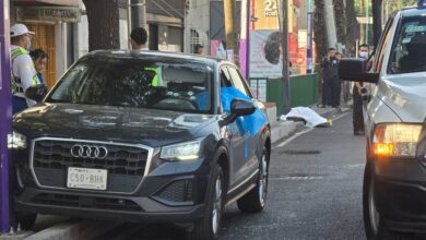 Asesinan a Ximena Guzmán