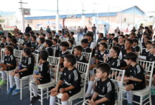 Fundación Real Madrid Clinics Honduras