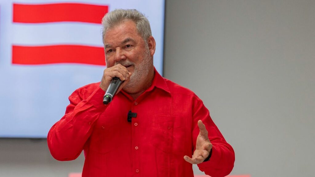Roberto Contreras