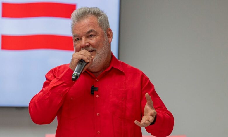 Roberto Contreras