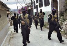 Extienden estado de excepción en Honduras hasta el 16 de agosto