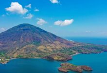 Copeco declara alerta verde por amenaza de tsunami en el Golfo de Fonseca