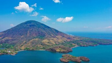Copeco declara alerta verde por amenaza de tsunami en el Golfo de Fonseca