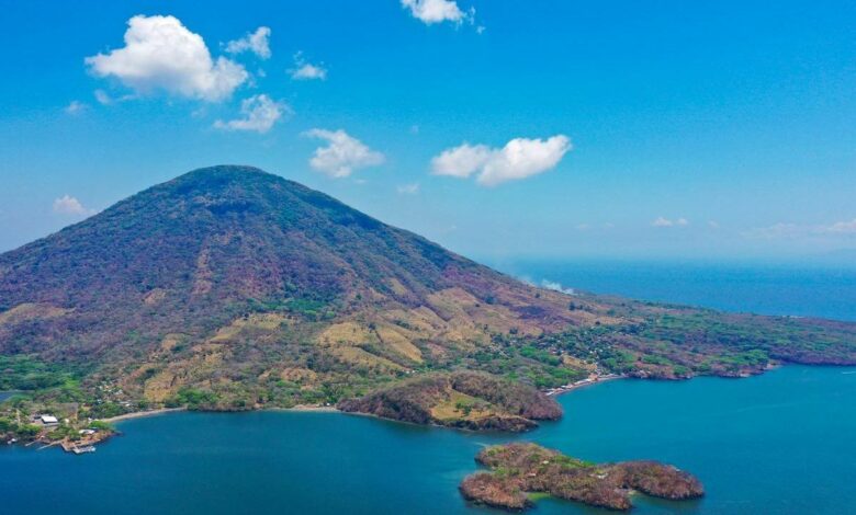 Copeco declara alerta verde por amenaza de tsunami en el Golfo de Fonseca
