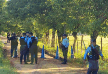 Asesinan a dos jóvenes cerca de la UNAG en Catacamas, Olancho