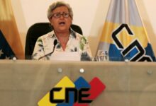 EEUU acusa a la empresa electoral Smartmatic de sobornar a la jefa del CNE de Venezuela