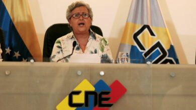 EEUU acusa a la empresa electoral Smartmatic de sobornar a la jefa del CNE de Venezuela
