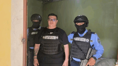 Universitario finge secuestro para pedirle L3 millones a su madrina para cambiar el carro