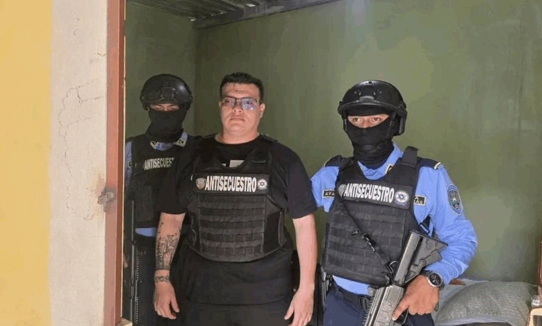 Universitario finge secuestro para pedirle L3 millones a su madrina para cambiar el carro