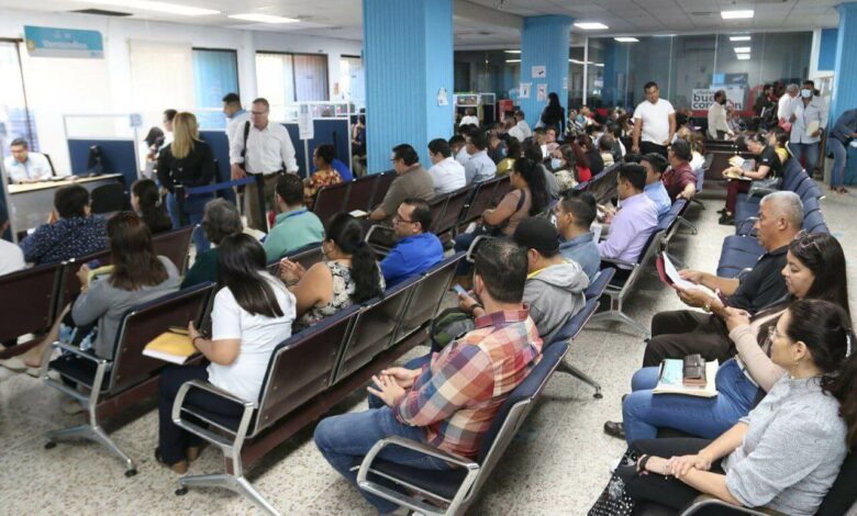 pago de impuestos