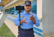 Policia Nacional