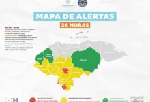 Alerta Roja