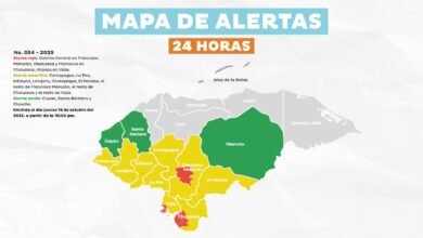 Alerta Roja
