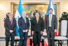 Presidneta Xiomara