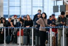 Aeropuertos de Estados Unidos