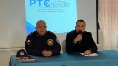 Peritaje de audios de Cossette López fue contratado y pagado por Libre