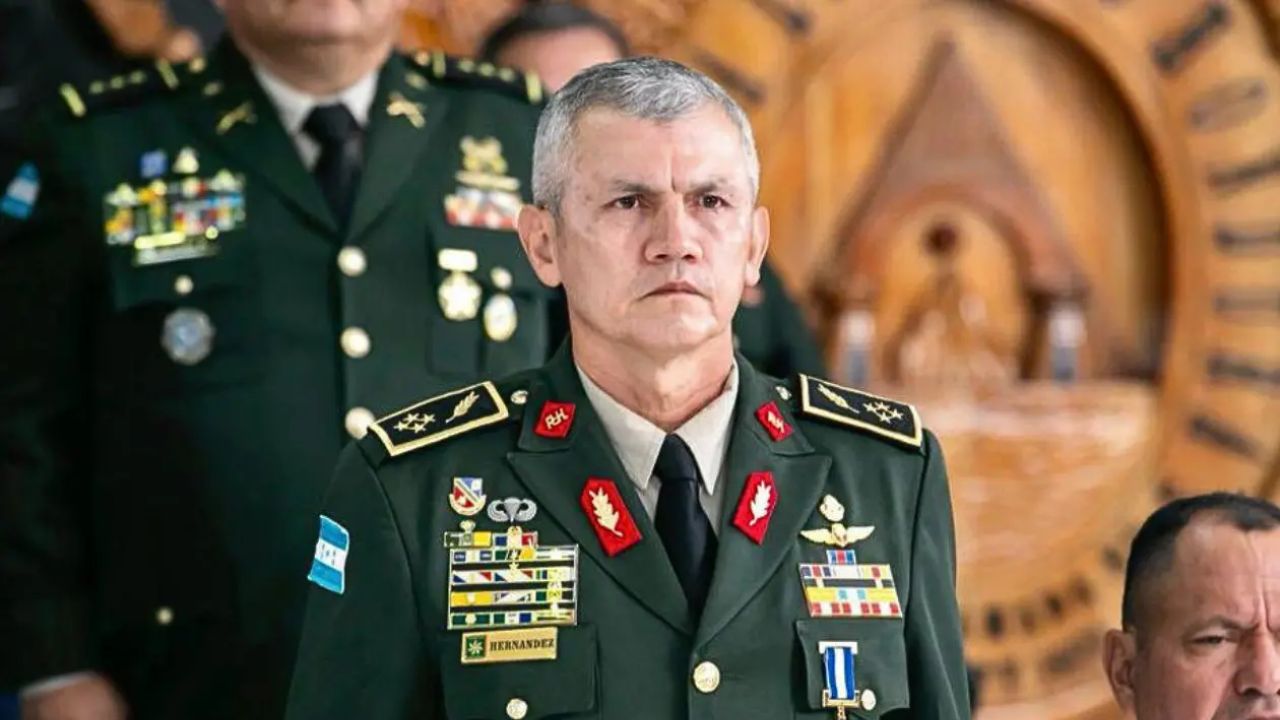 Admiten recurso de apelación a Roosevelt Hernández tras formal procesamiento