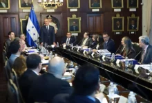 Consejo de Ministros