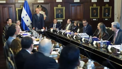 Consejo de Ministros