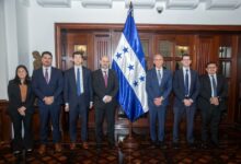 Honduras FMI
