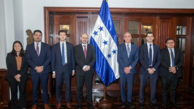 Honduras FMI