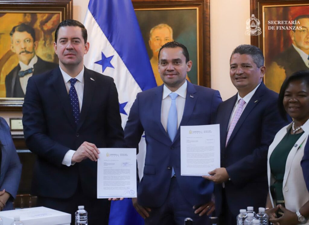 Presupuesto 2027