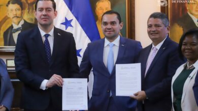 Presupuesto 2027