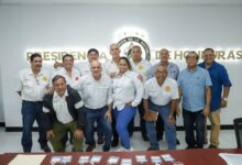 Gobierno y Taxistas