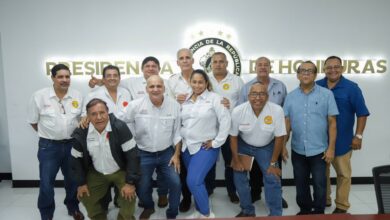 Gobierno y Taxistas